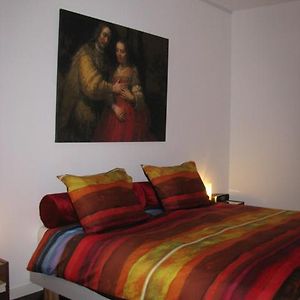 Deluxe Kamer